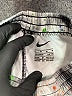 Nike Tie-dye Gray Shorts Size 5 - 6 - photo 3