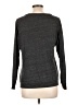 Alternative Apparel Gray Long Sleeve T-Shirt Size L - photo 2
