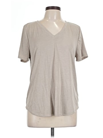 Green Envelope Short Sleeve T-Shirt (view 1)