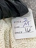 Unbranded Ivory Pullover Sweater Size M (estimated) - photo 5