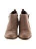 SONOMA life + style Brown Ankle Boots Size 8 - photo 2