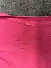 Lululemon Athletica Solid Pink Active T-Shirt Size M - photo 7