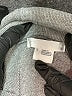 Cooperative Silver Sleeveless T-Shirt Size S - photo 7