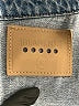 Blank NYC Blue Denim Jacket Size XS - photo 6