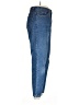 Assorted Brands 100% Cotton Blue Jeans Size 8 (estimated) - photo 4
