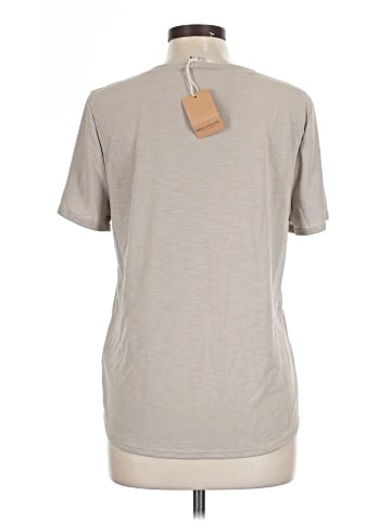 Green Envelope Short Sleeve T-Shirt (view 2)