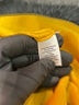 Ann Taylor LOFT 100% Polyester Yellow Long Sleeve Blouse Size XS - photo 8
