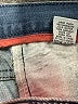 Assorted Brands Stars Blue Jeans Size 14 - photo 7