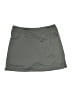 Assorted Brands Solid Gray Active Skort Size M - photo 1