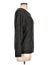 Alternative Apparel Gray Long Sleeve T-Shirt Size L - photo 4