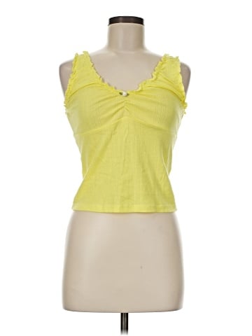 Intimately by Free People Tank Top (view 1)