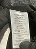 Naked Zebra 100% Polyester Solid Black Cocktail Dress Size M - photo 8