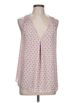 Ann Taylor Loft Outlet Sleeveless Blouse