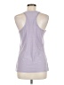 Reebok Purple Active Tank Size M - photo 2