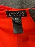 En Focus Studio Graphic Red Casual Dress Size 16 - photo 6