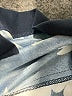 Studio I Print Black Casual Dress Size 14 - photo 8
