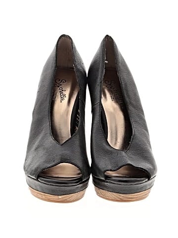 Seychelles Wedges (view 2)