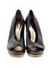 Seychelles Black Wedges Size 8 1/2 - photo 2