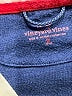 Vineyard Vines 100% Cotton Blue Long Sleeve Top Size 12 - 14 - photo 3