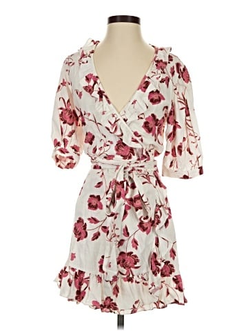 MISA Los Angeles Casual Dress (view 1)