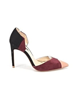 Zara Basic Heels