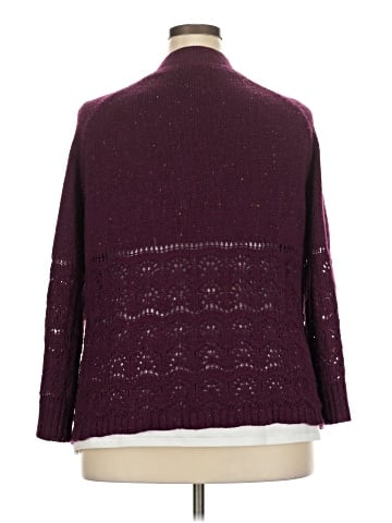 Cj Banks Cardigan (view 2)