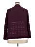 Cj Banks Burgundy Cardigan Size 2X - photo 2