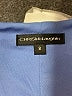 CHRIS McLaughlin 100% Polyester Blue Casual Dress Size 8 - photo 7