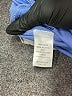 CHRIS McLaughlin 100% Polyester Blue Casual Dress Size 8 - photo 8
