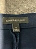 Banana Republic Blue Active Pants Size 8 - photo 7