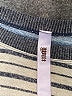 Wilt Stripes Gray Pullover Sweater Size S - photo 7