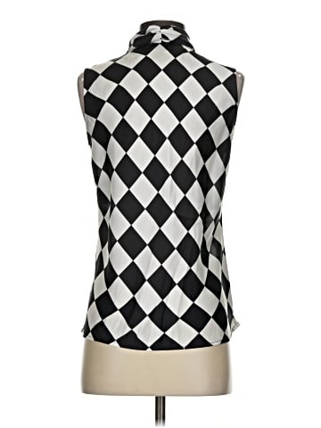 Nine West Sleeveless T-Shirt (view 2)
