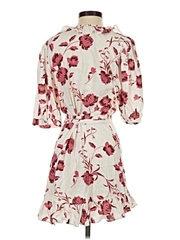 MISA Los Angeles Casual Dress (view 2)