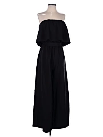 Sweet Storm Jumpsuit (view 1)