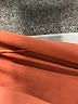 SPANX 100% Polyester Orange Sleeveless Top Size XS - photo 7