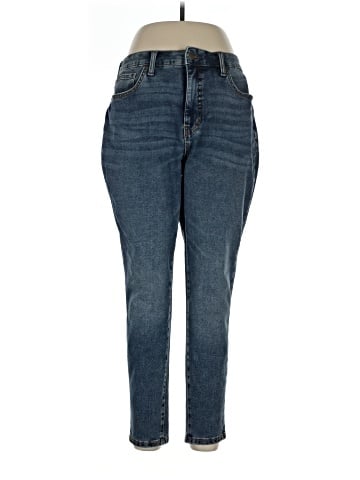 Time and Tru Jeans (view 1)