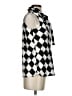 Nine West Silver Sleeveless T-Shirt Size S - photo 4