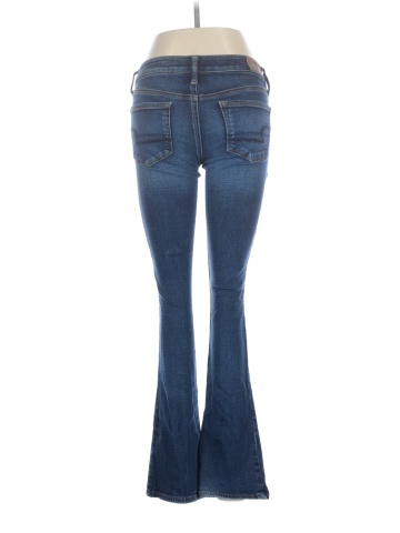 American Eagle Outfitters Jeans (view 2)