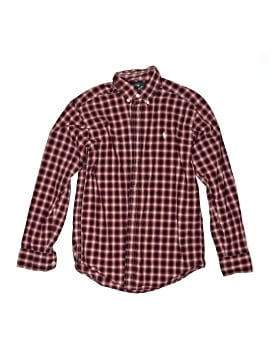 Ralph Lauren Long Sleeve Button Down Shirt
