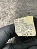 Alex Garfield Solid Black Formal Skirt Size 6 - photo 5