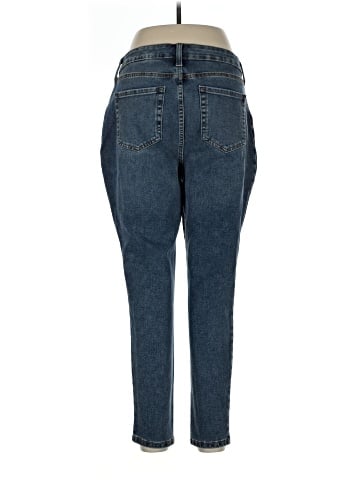 Time and Tru Jeans (view 2)