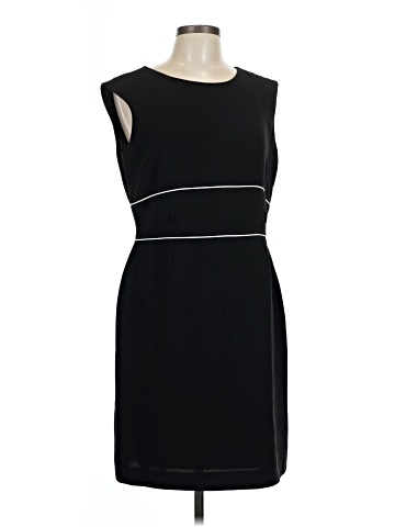 Tahari by ASL Cocktail Dress (view 1)