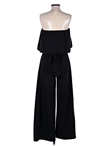 Sweet Storm Jumpsuit (view 2)