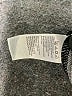 Lord & Taylor Gray 3/4 Sleeve Top Size S - photo 8
