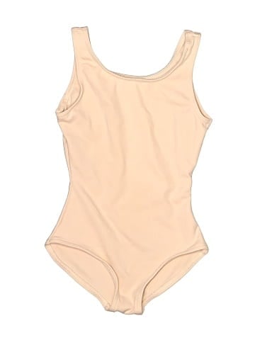 Capezio Leotard (view 1)