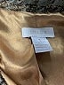 Chico's Tweed Brown Blazer Size Med (1) - photo 6