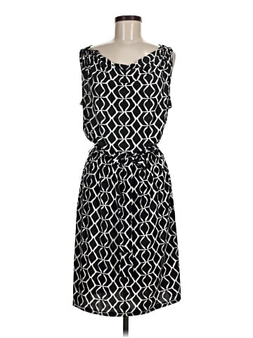 Jones New York Signature Casual Dress (view 1)
