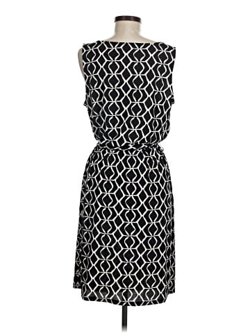 Jones New York Signature Casual Dress (view 2)