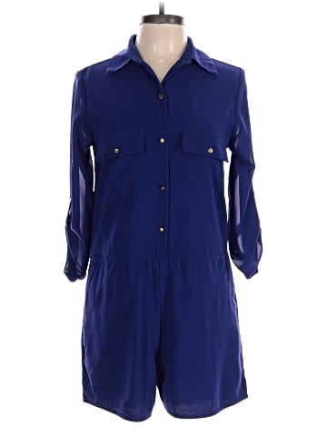 Alloy Romper (view 1)