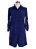 Alloy Solid Blue Romper Size L - photo 1